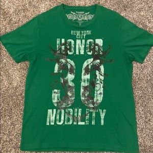 Express Men’s TShirt